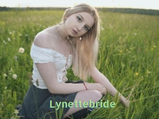 Lynettebride