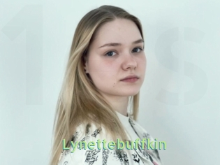 Lynettebuffkin