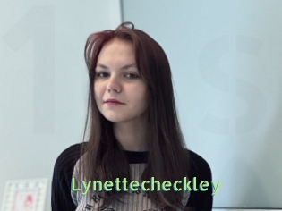 Lynettecheckley