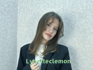 Lynetteclemon