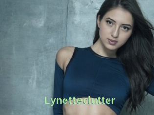 Lynetteclutter