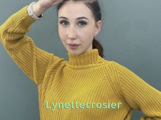 Lynettecrosier