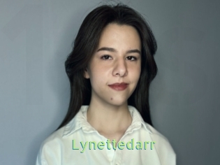 Lynettedarr