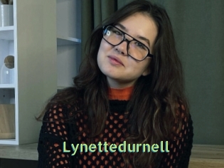 Lynettedurnell