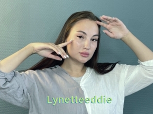Lynetteeddie
