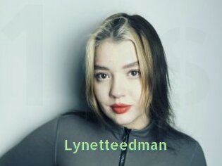 Lynetteedman