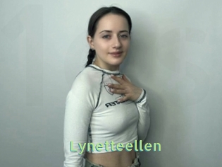 Lynetteellen