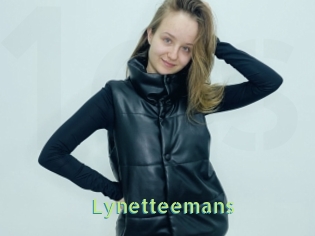 Lynetteemans