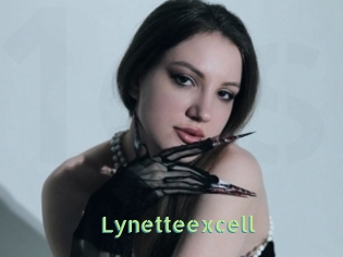 Lynetteexcell
