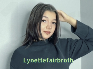 lynettefairbroth Une Etudiante Sexy