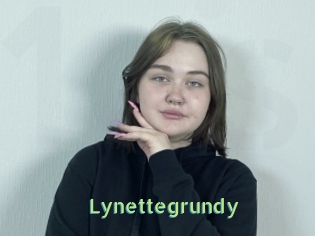 Lynettegrundy