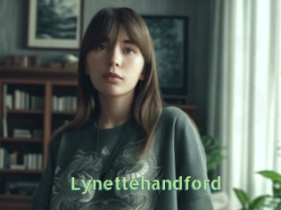 Lynettehandford