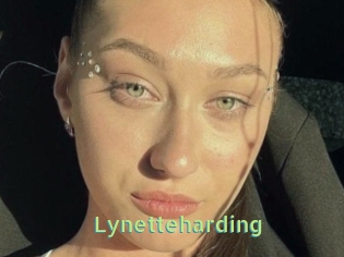Lynetteharding