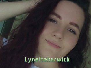 Lynetteharwick