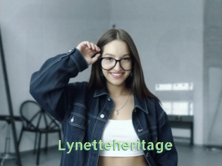 Lynetteheritage