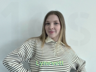 Lynevett