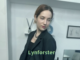 Lynforster