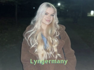 Lyngermany