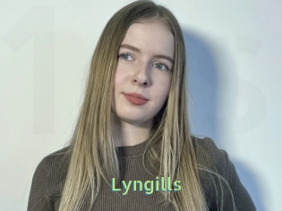 Lyngills