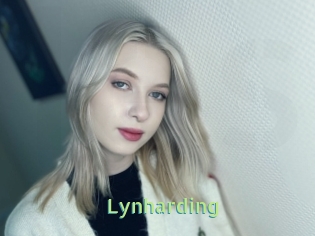 Lynharding
