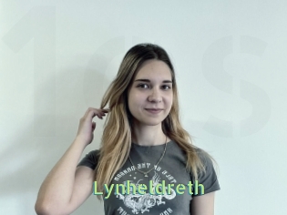 Lynheldreth