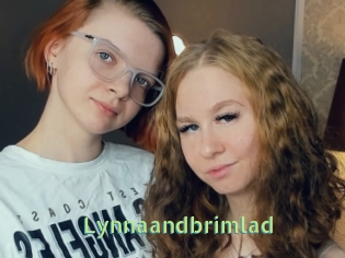 Lynnaandbrimlad