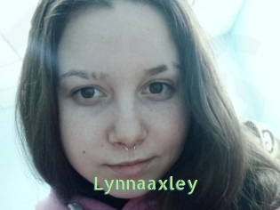 Lynnaaxley