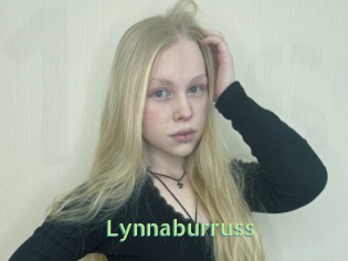 Lynnaburruss