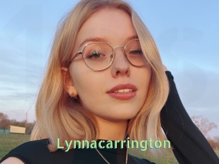 lynnacarrington Une Etudiante Sexy