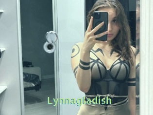 Lynnagladish