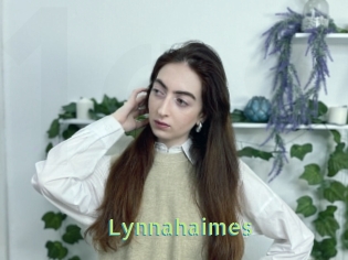 Lynnahaimes