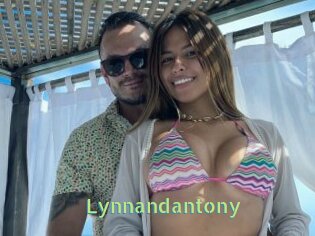 Lynnandantony