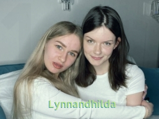 Lynnandhilda