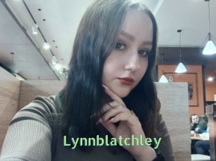 Lynnblatchley