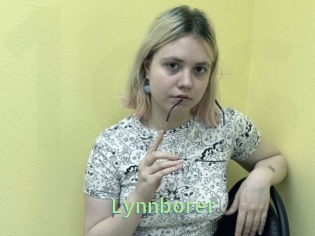Lynnborer