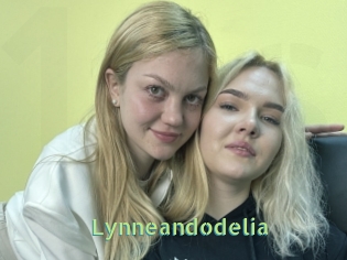 Lynneandodelia