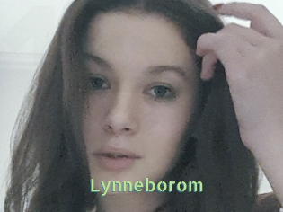 Lynneborom
