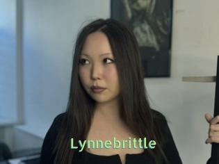 Lynnebrittle