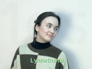 Lynnebunte