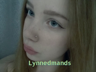Lynnedmands