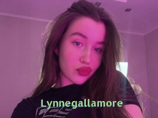 Lynnegallamore