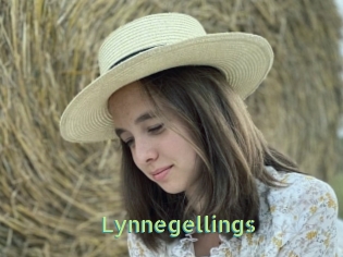 Lynnegellings