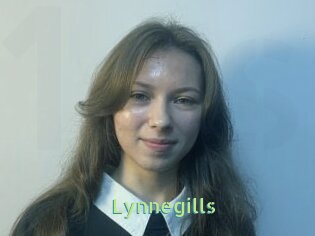 Lynnegills