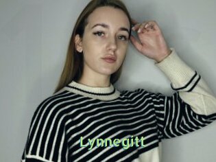Lynnegitt