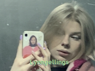 Lynngellings