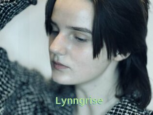 Lynngrise
