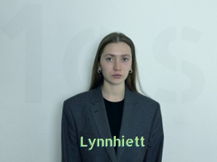 Lynnhiett