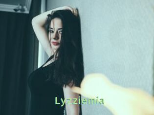 Lyzziemia