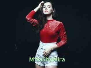 M1ssShyMira