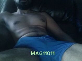 MAG11011